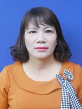 Nguyễn Thị Thanh